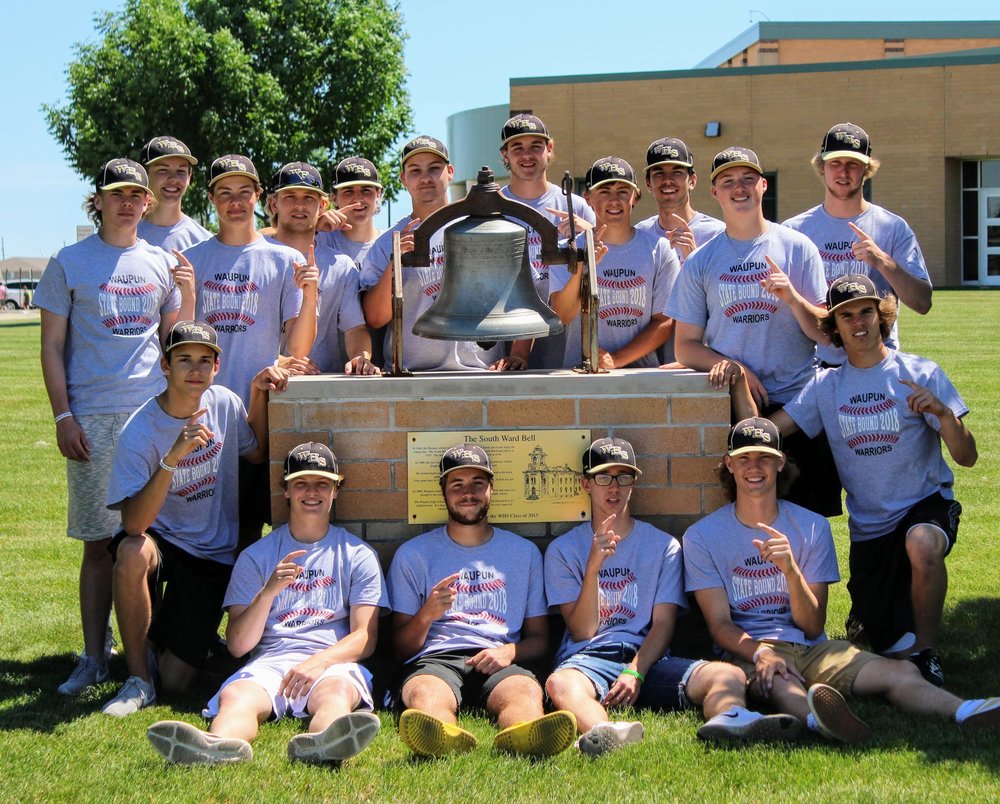 WIAA state baseball: Waupun rallies to beat Ellsworth in Division 2 semifinal