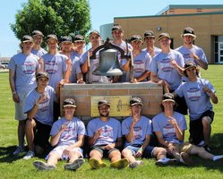 WIAA state baseball: Waupun rallies to beat Ellsworth in Division 2 semifinal