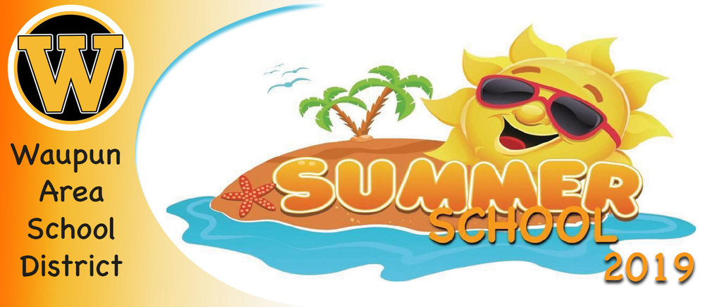 2019 Summer School Classes are HERE!